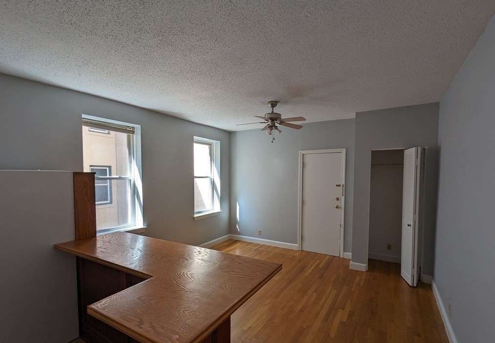 1415 Commonwealth Ave Apt 302, Boston, MA