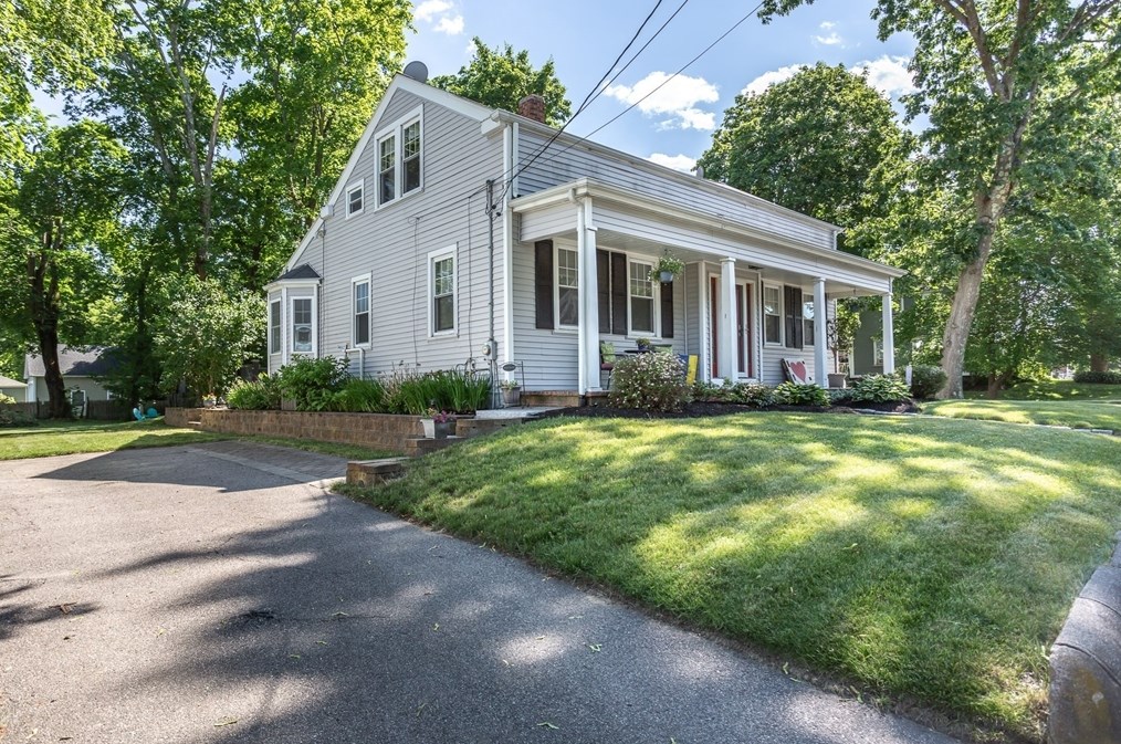 265 South Ave, Whitman, MA 02382