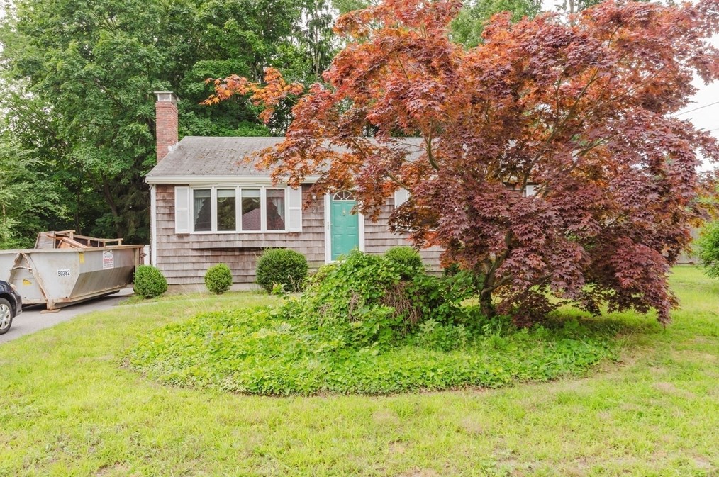 41 Ingraham, Attleboro, MA 02703