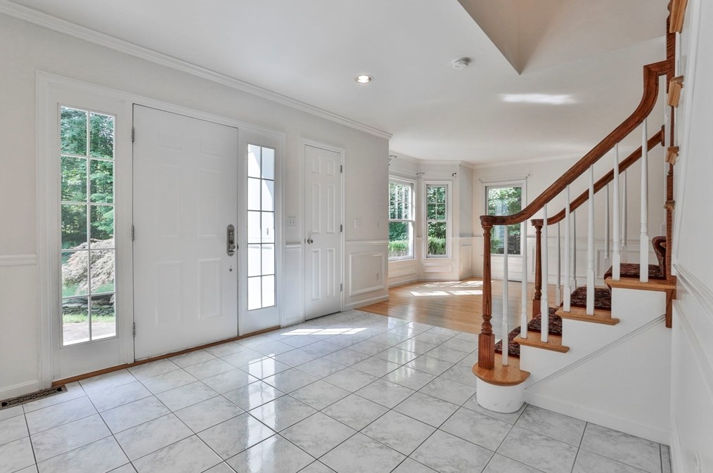 19 Fieldstone Way, Boxford, MA 01921