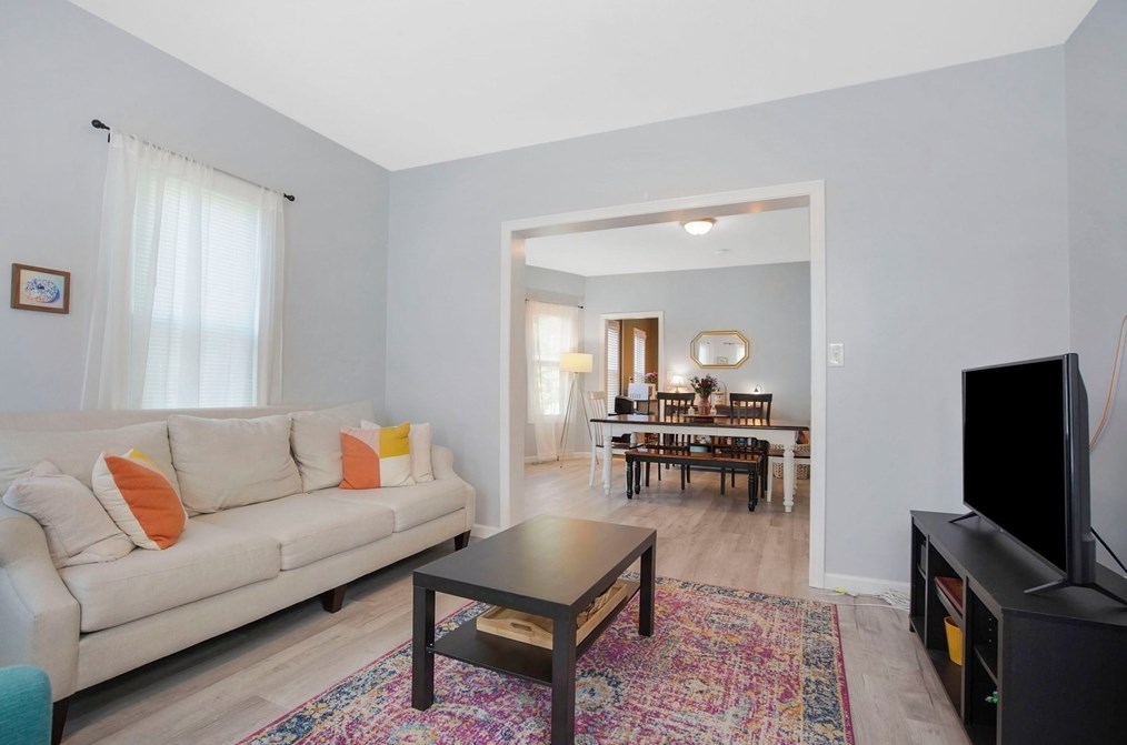 14-16 Madison St, Chicopee, MA 01020