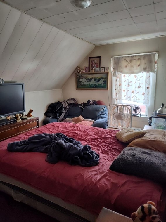 506 Gorham St, Lowell MA 01852-4021 exterior