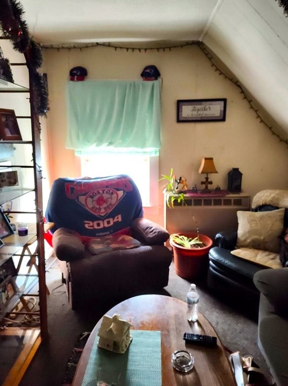 506 Gorham St, Lowell MA 01852-4021 exterior