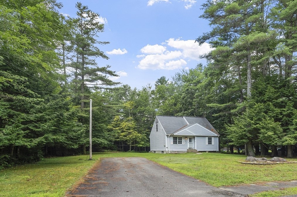 36 Krantz Rd, Winchendon, MA 01475