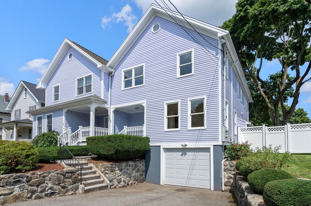 56 Lexington St #56, Belmont, MA 02478
