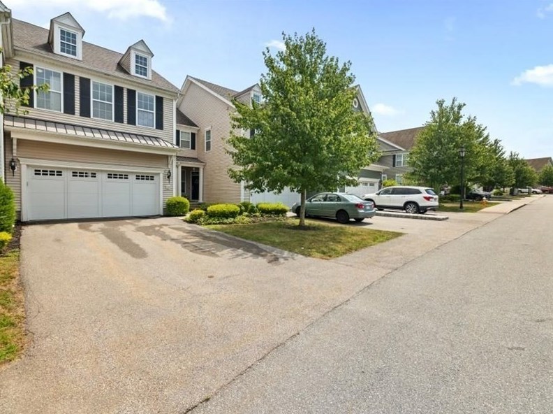 23 Corning Fairbanks Way #23, Westborough, MA 01581