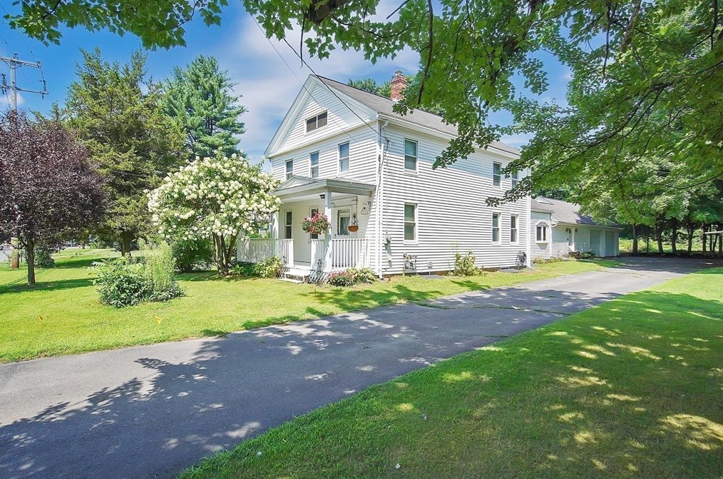336 Little River Rd, Montgomery, MA 01085