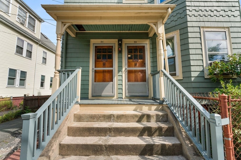 56 Rice St, Cambridge, MA 02140 exterior