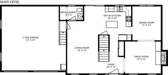 126 Pleasant St, Rehoboth MA  02769-1622 exterior