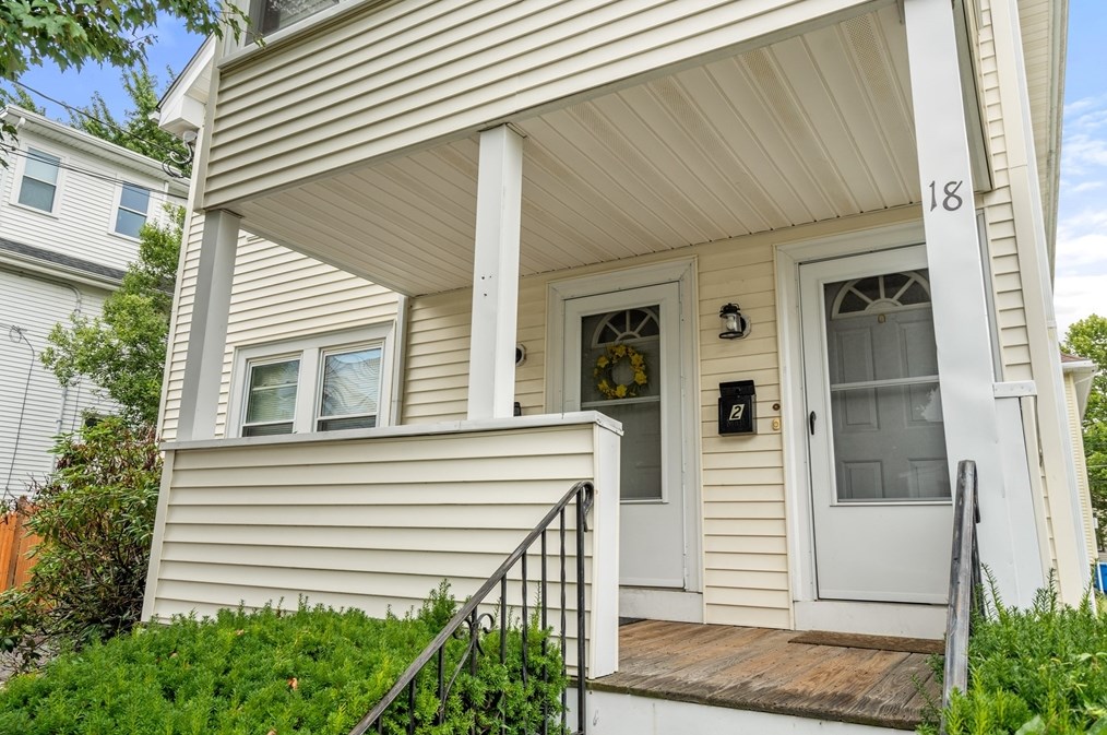 18 Banks St, Belmont, MA 02478