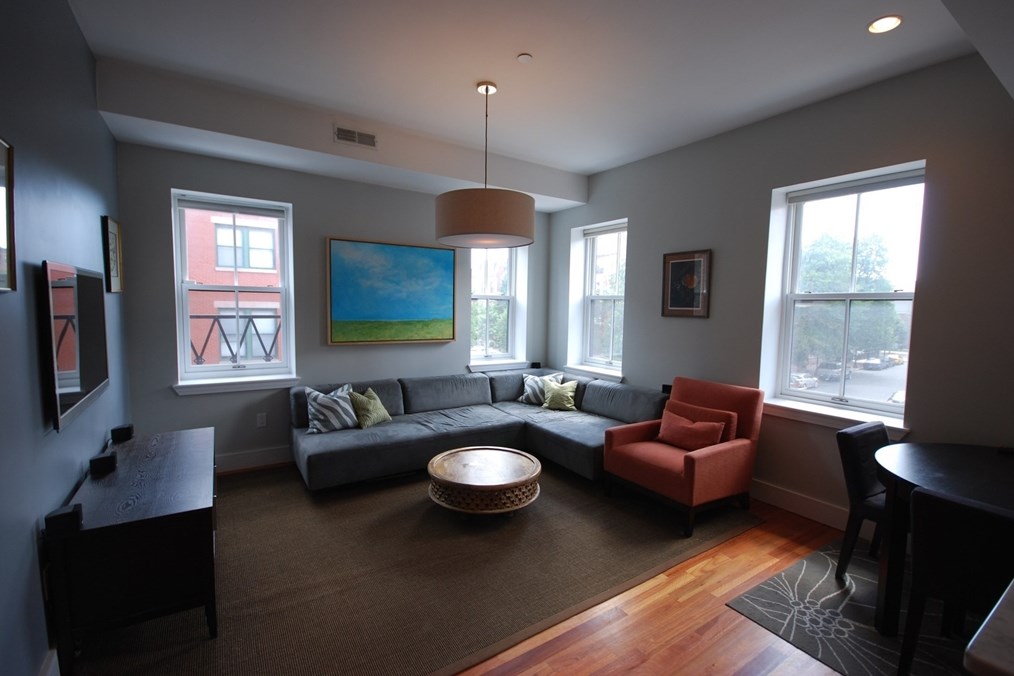 655 Tremont St #4, Boston, MA 02118