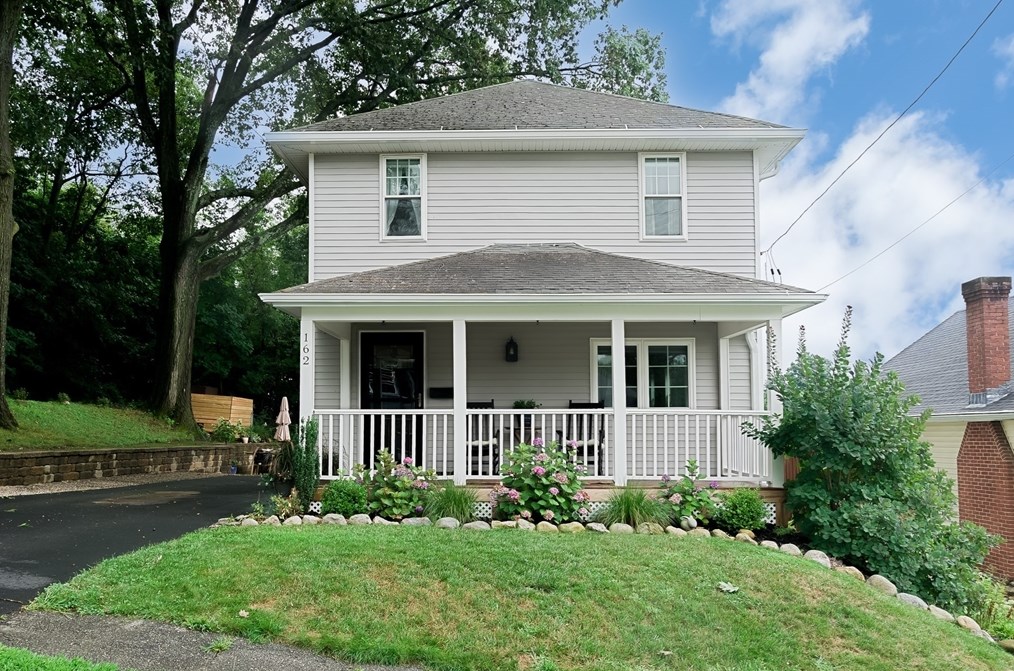 162 King Philip Rd, Worcester, MA 01606