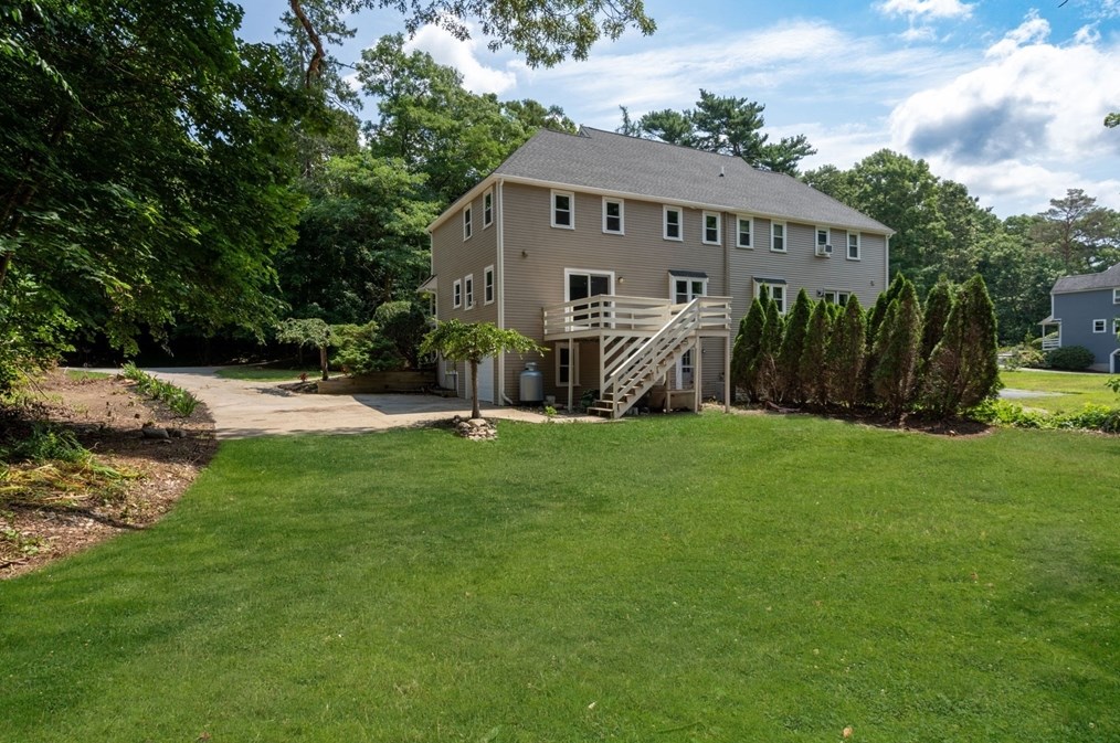 46 Westerly Rd #46, Plymouth, MA 02360