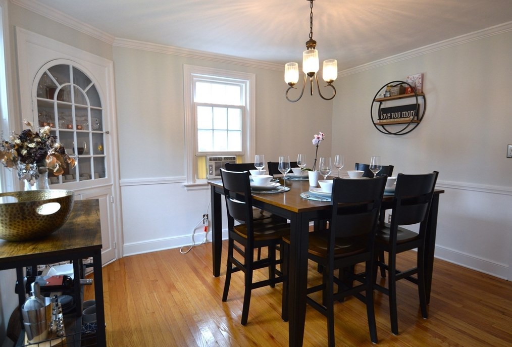 403 June St, Worcester MA  01602-2848 exterior