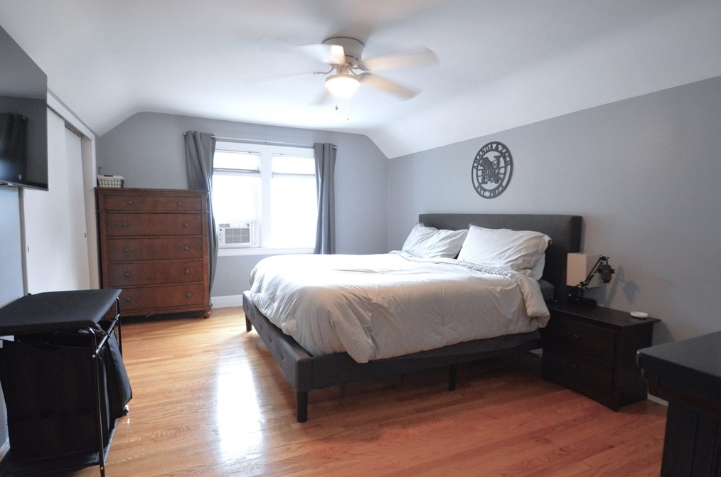 403 June St, Worcester MA  01602-2848 exterior