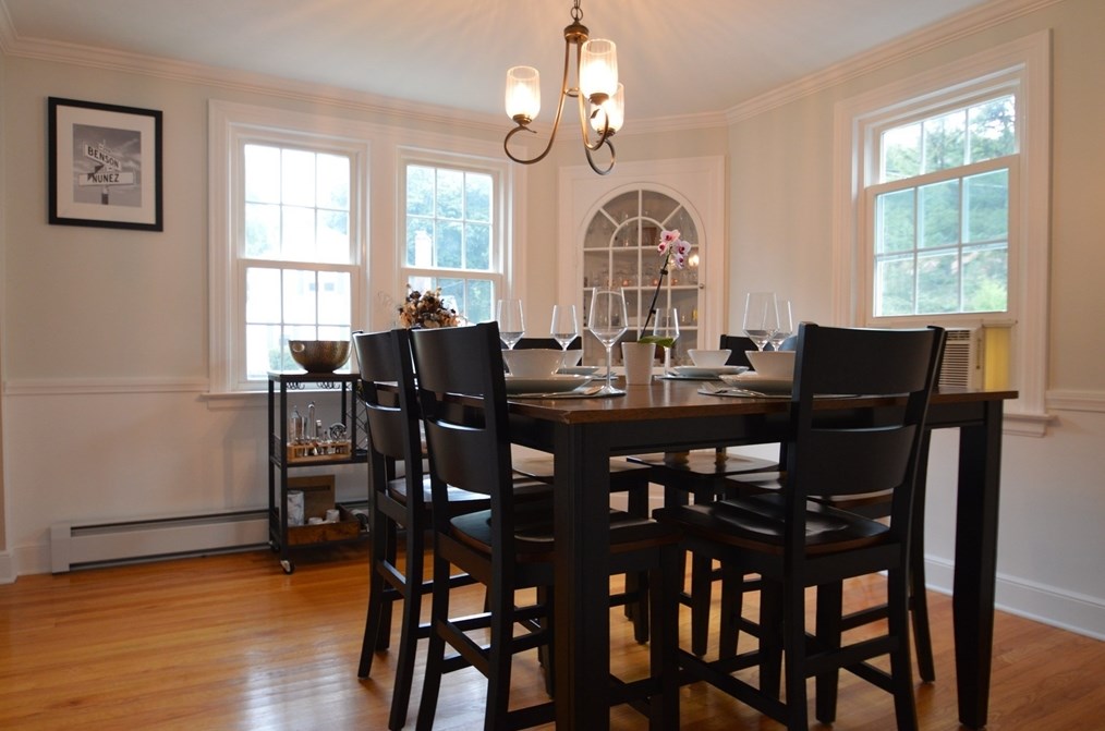 403 June St, Worcester MA  01602-2848 exterior