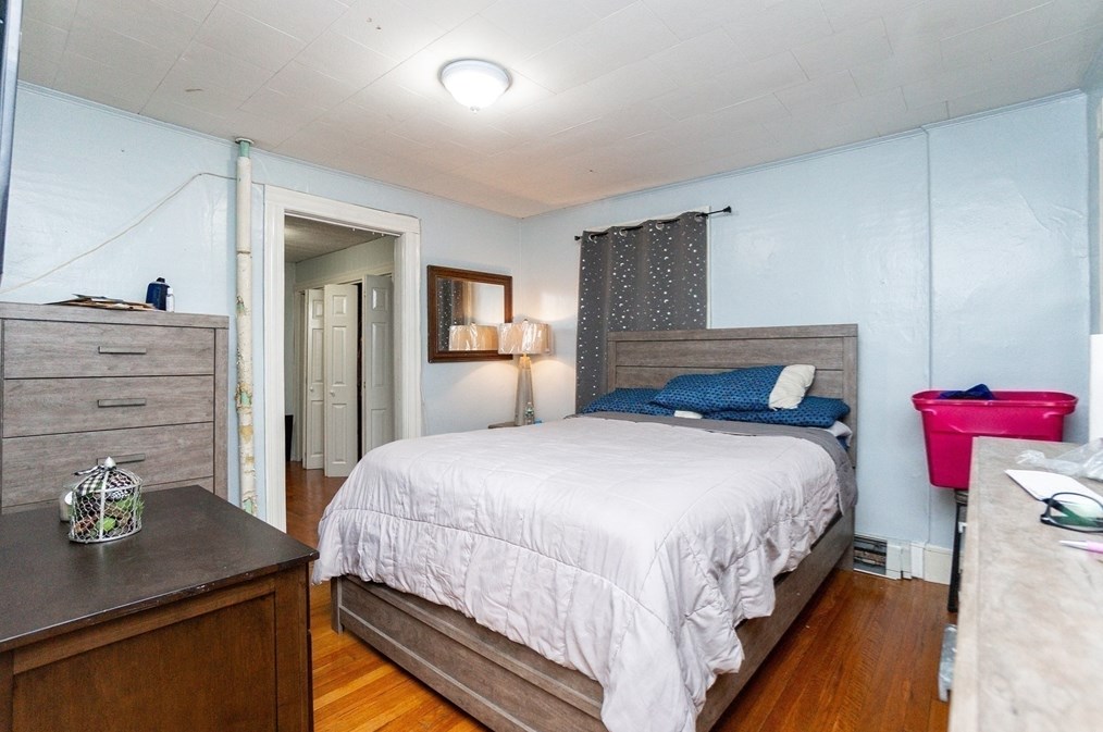 49 Franklin St, Lynn MA 01904-3134 exterior