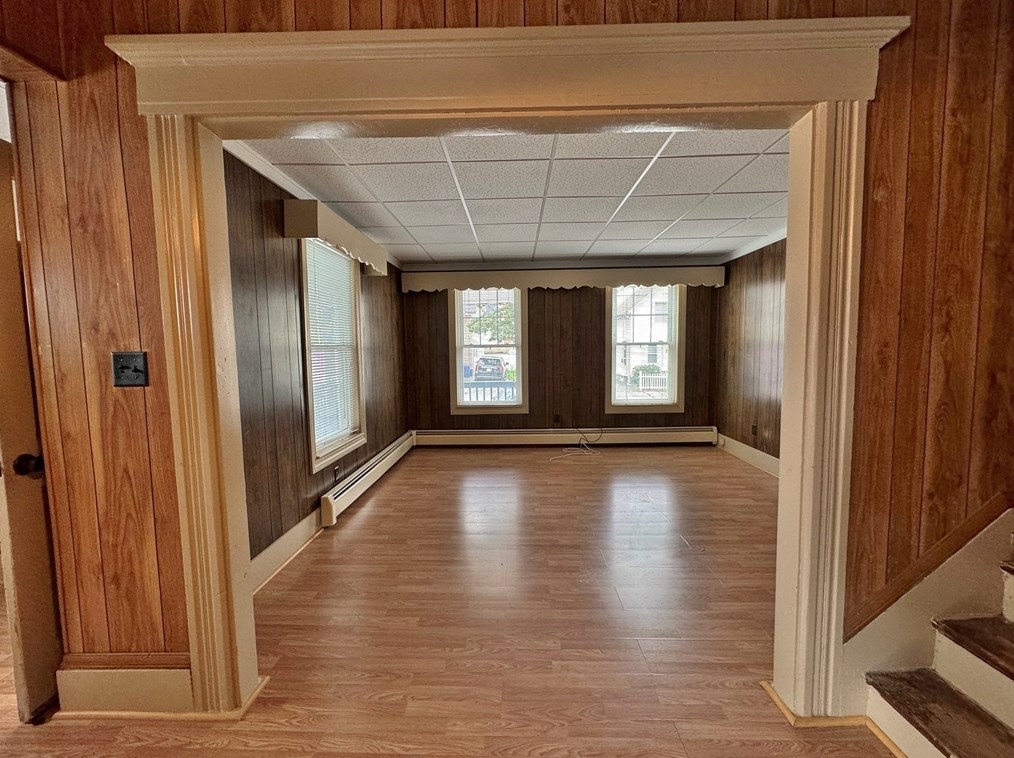 48 Cambridge St, Lawrence MA  01843-2203 exterior