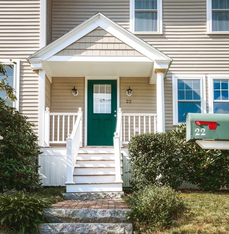 22 Washington St #22, Ipswich, MA 01938