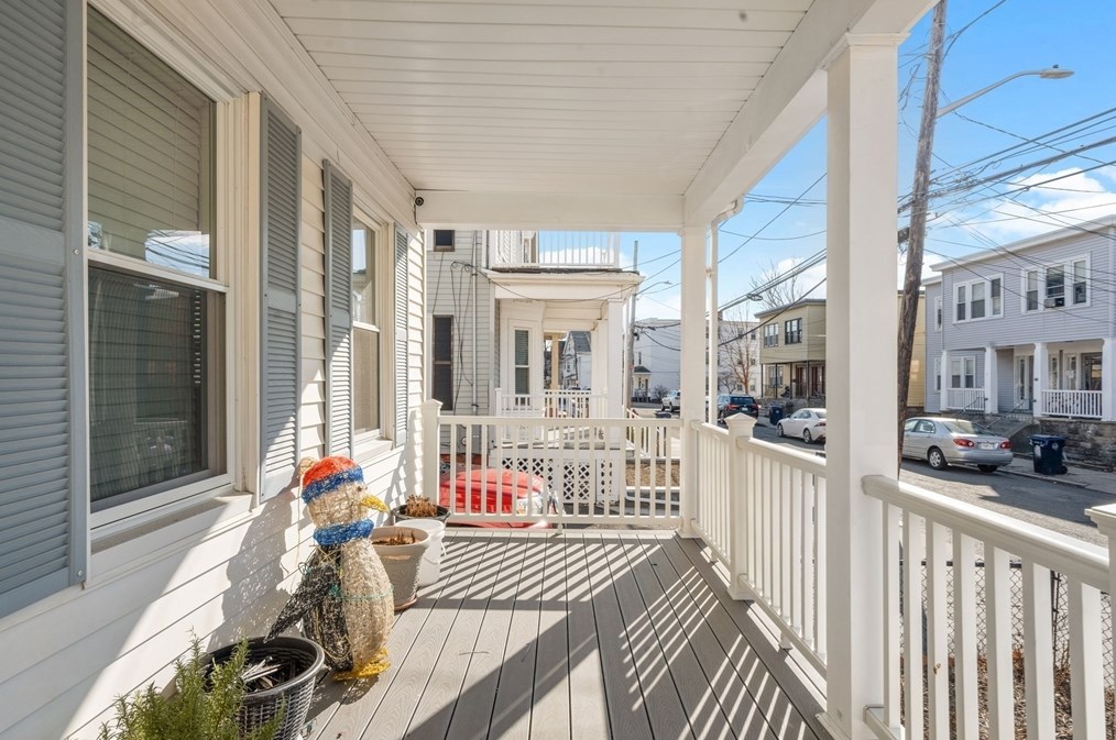 40 Hamilton, Everett, MA 02149