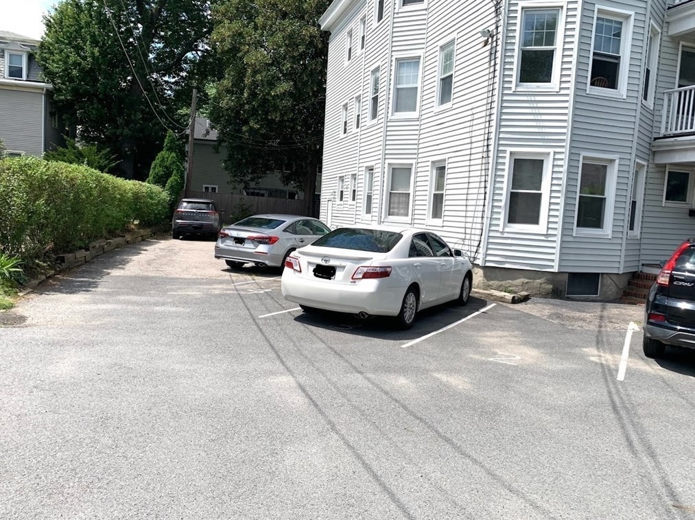 12 Gordon Terrace, Newton, MA 02458