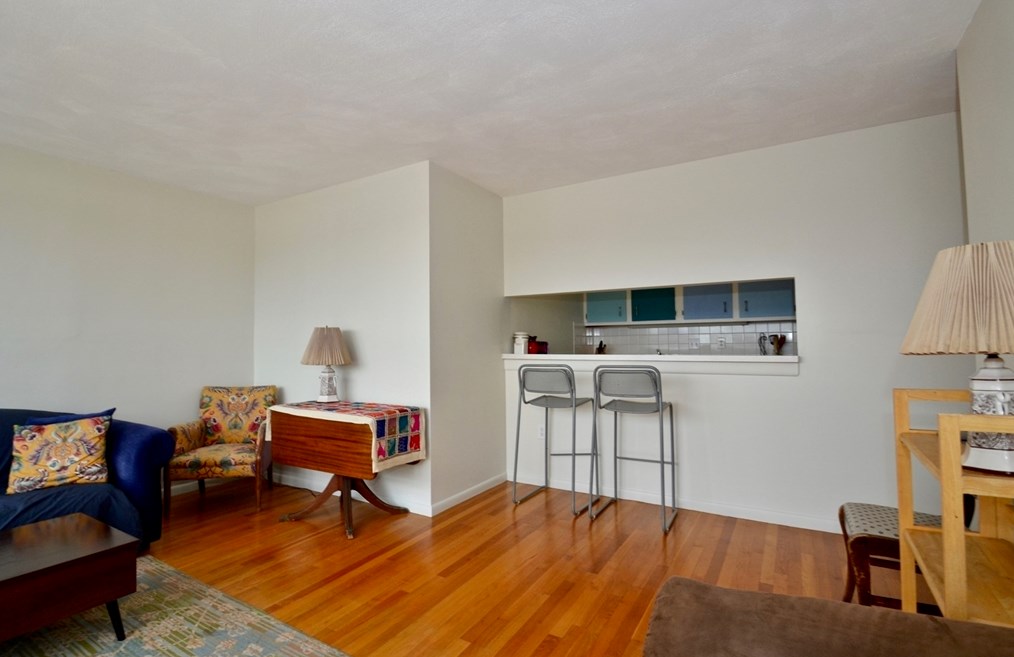 1643 Cambridge St Apt 75, Cambridge, MA 02138