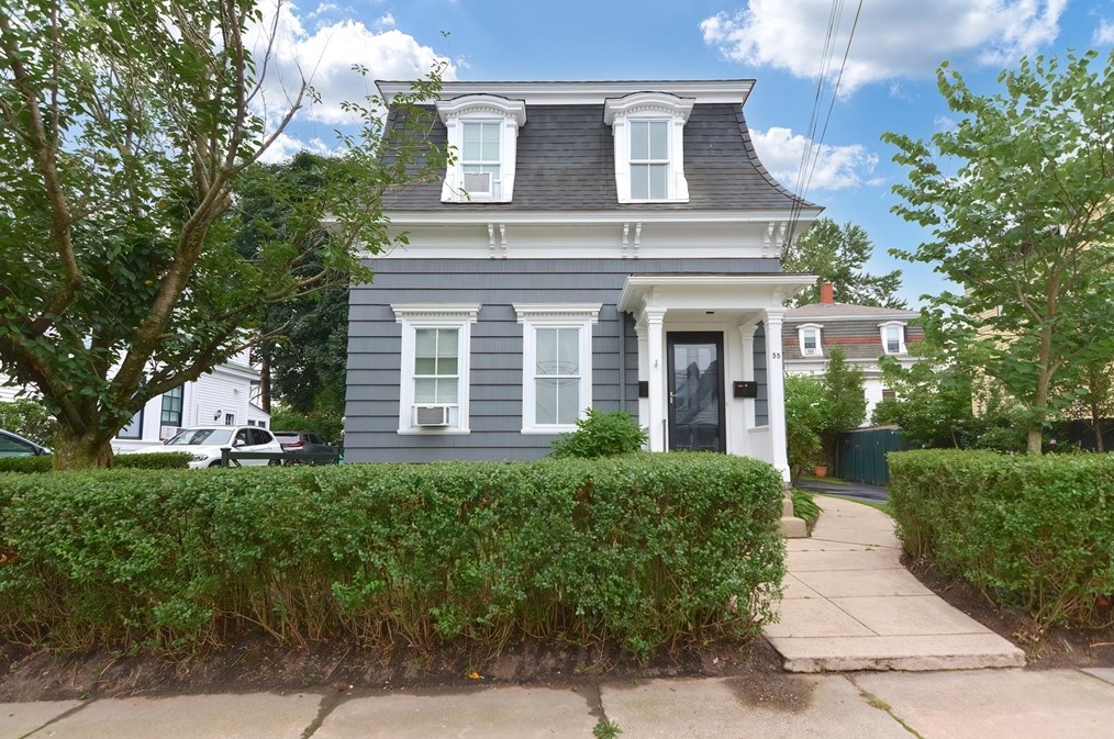 55 S Bow St, Milford, MA 01757