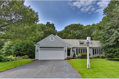 35 Regatta Drive, Barnstable, MA 02632 - Photo 1