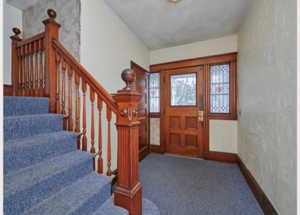 28 Grove #1, Belmont, MA 02478