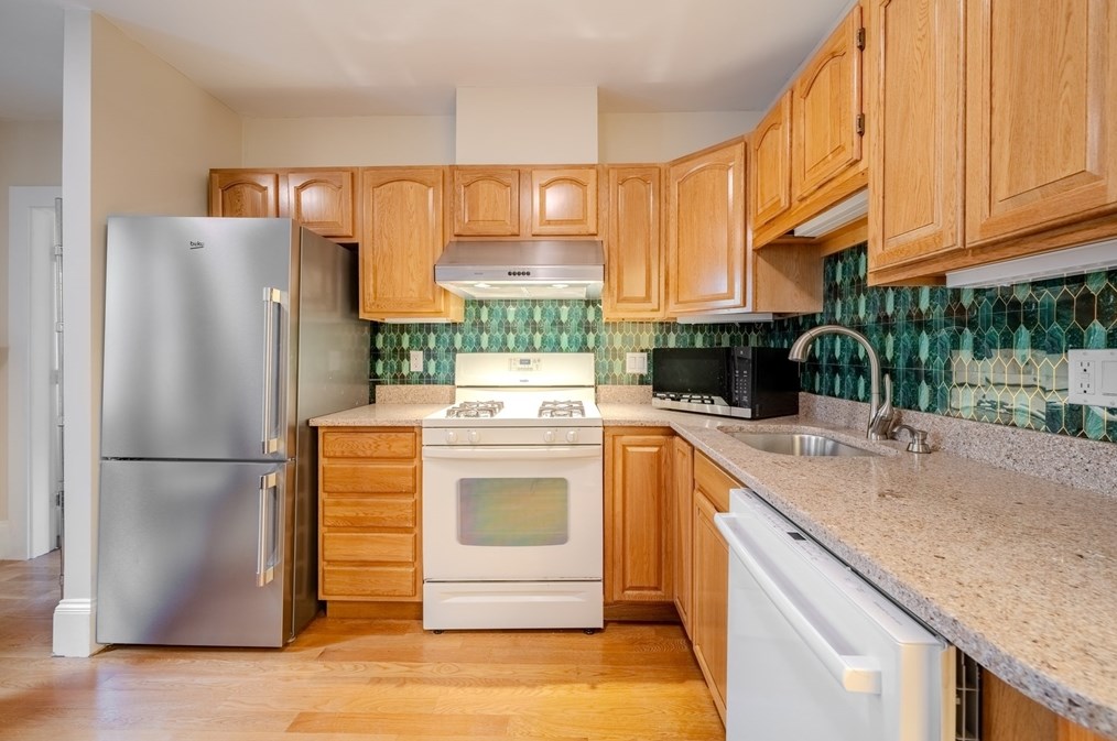 32-34 Ditson #2, Boston, MA 02122