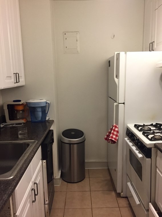 151 Tremont St Apt 24j, Boston, MA