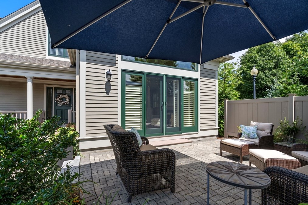 68 S Cottage Rd #88, Belmont, MA 02478