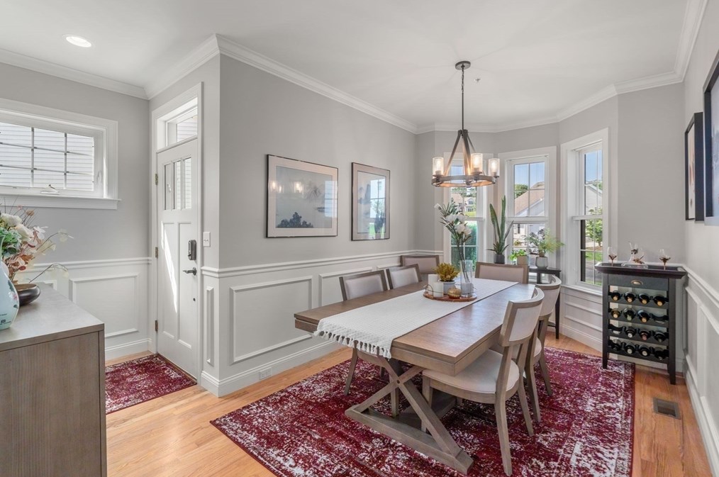 71 Garett Way #71, Holliston, MA 01746