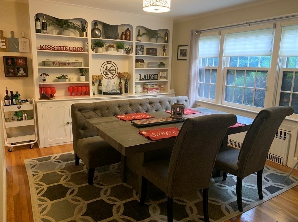 134 Woodcliff Rd, Newton MA 02461-1839 exterior