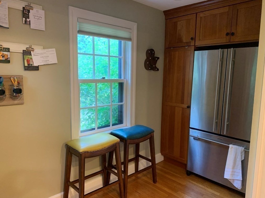 134 Woodcliff Rd, Newton MA 02461-1839 exterior