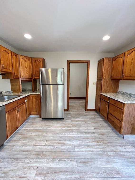 229 Faneuil St #1, Boston, MA 02135