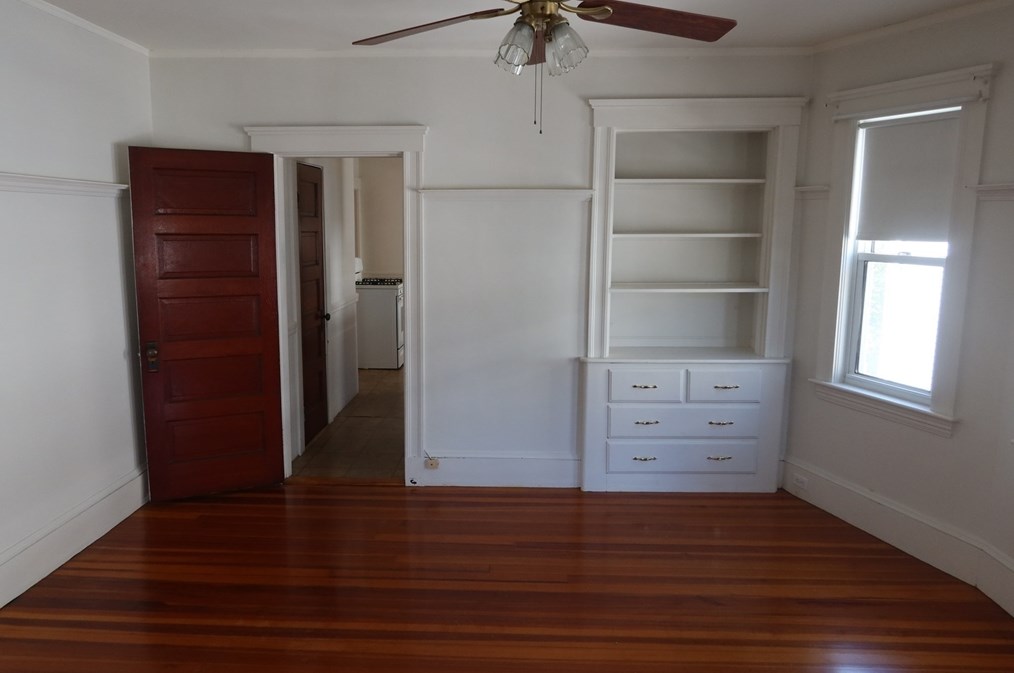 25 Fairmont St #2, Arlington, MA 02474