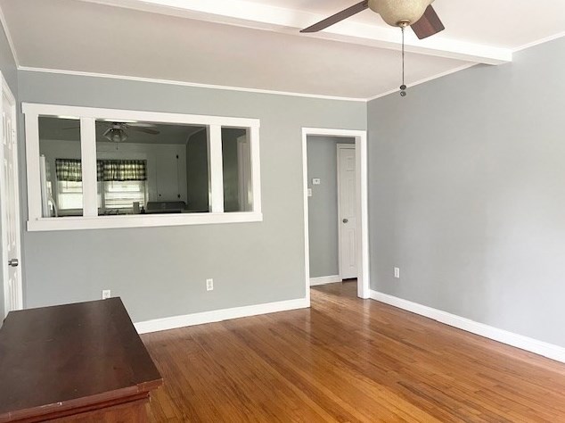 107 Fairhaven Ave, Swansea MA  02777-2902 exterior