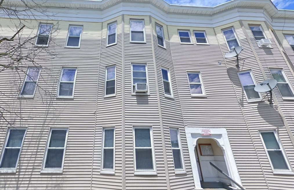 142 Dakota St #1, Boston, MA 02122