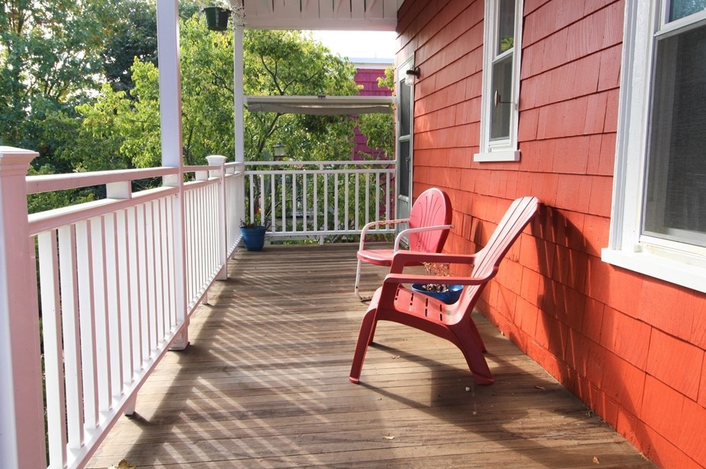 7 Bailey St #3, Boston, MA 02124