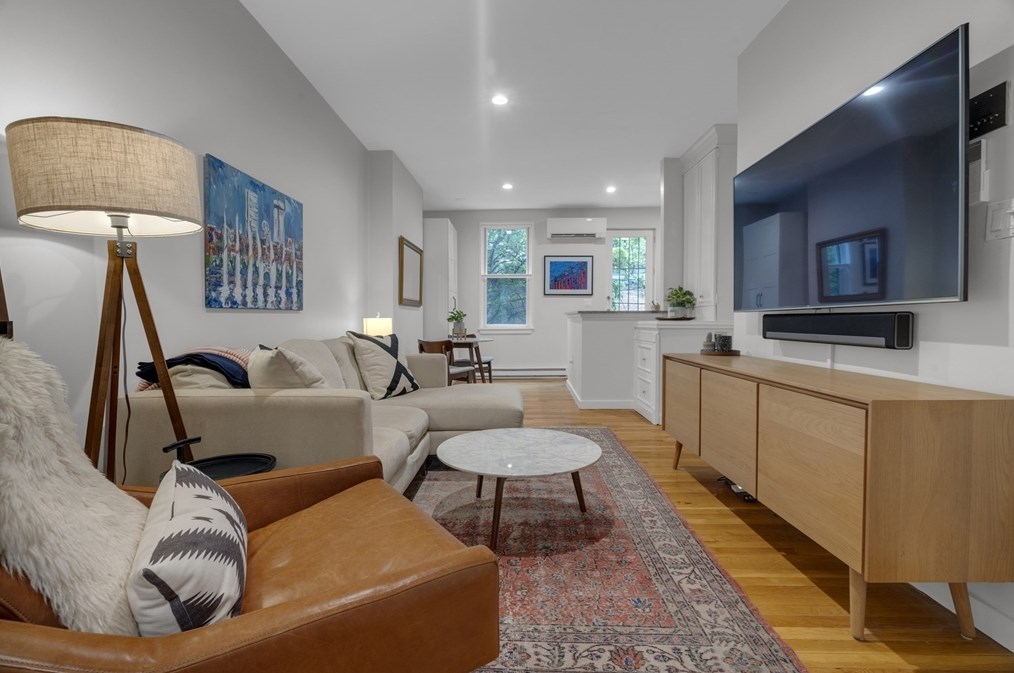 66 Appleton St Apt 2, Boston, MA