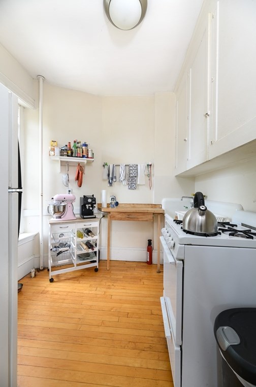 128 Magazine #10, Cambridge, MA 02139