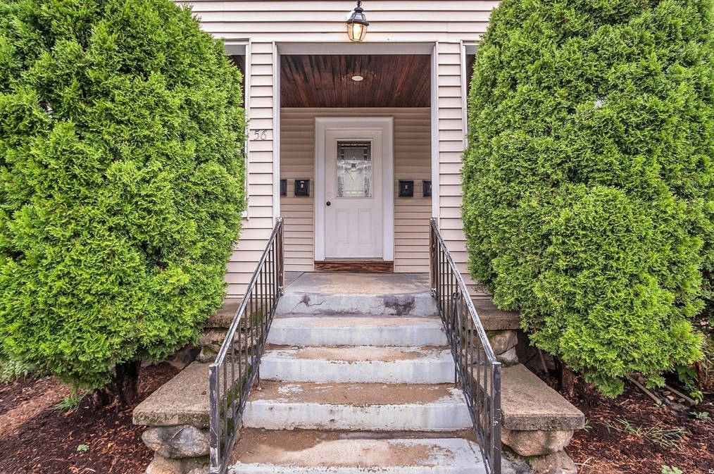 56 Cherry St #2, Waltham, MA 02453
