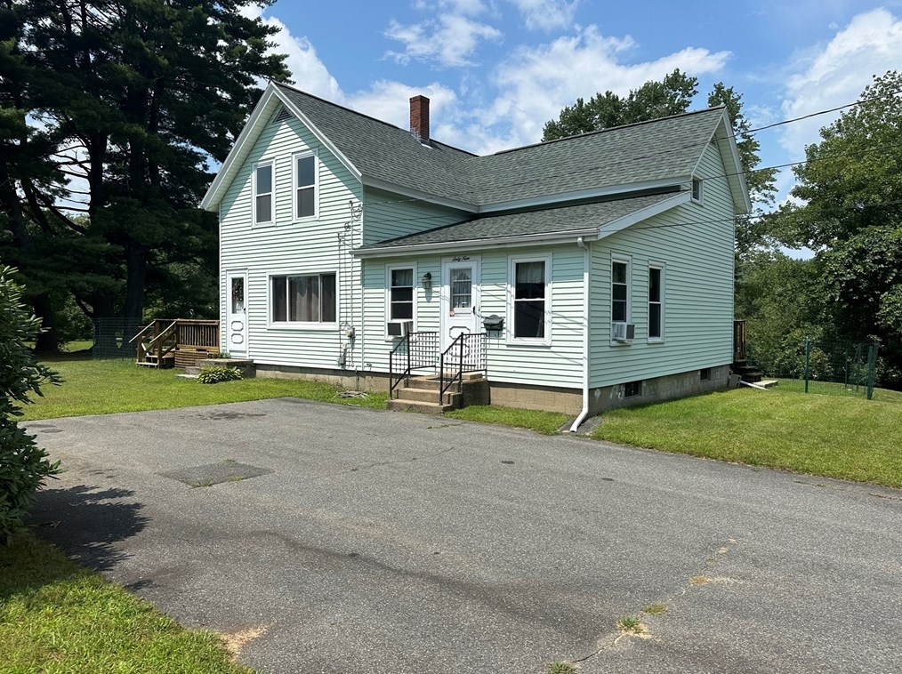 69 Battle St, Orange, MA 01364