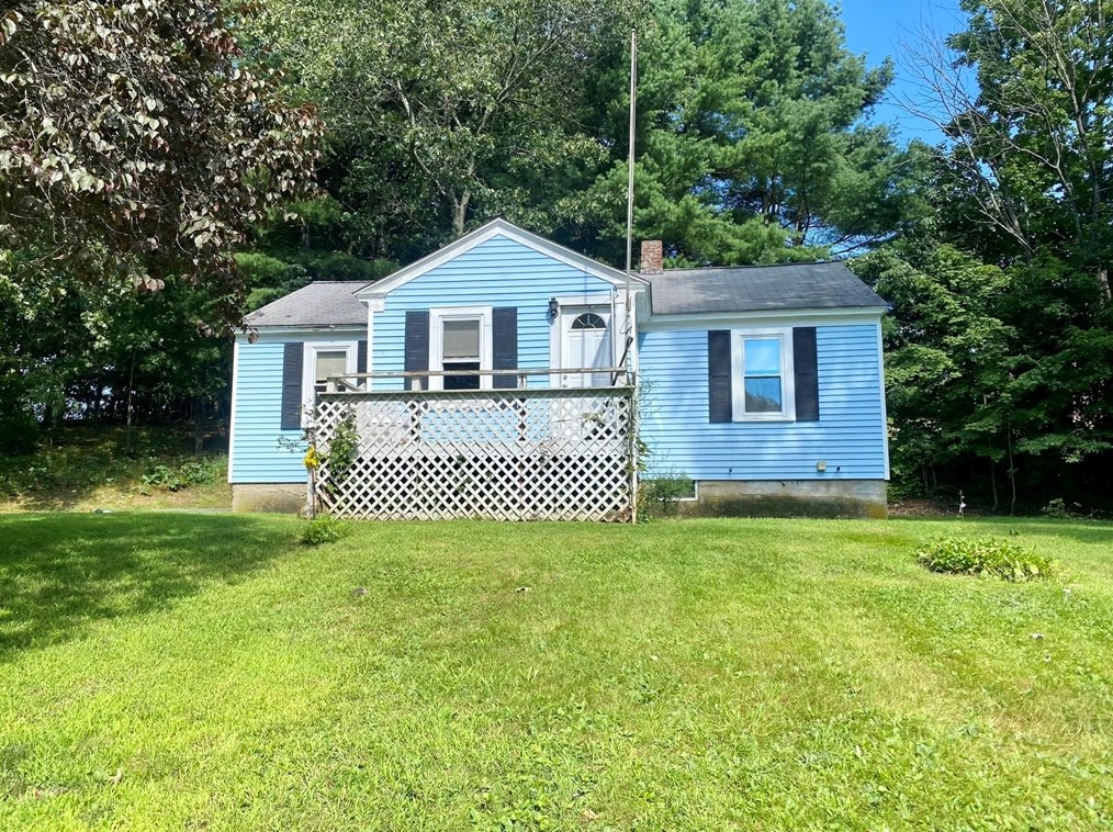 25 Center Rd, Shirley, MA 01464