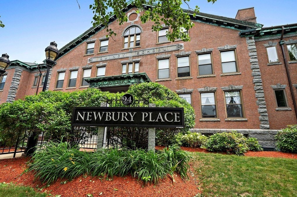 94 Newbury Ave #200, Quincy, MA 02171