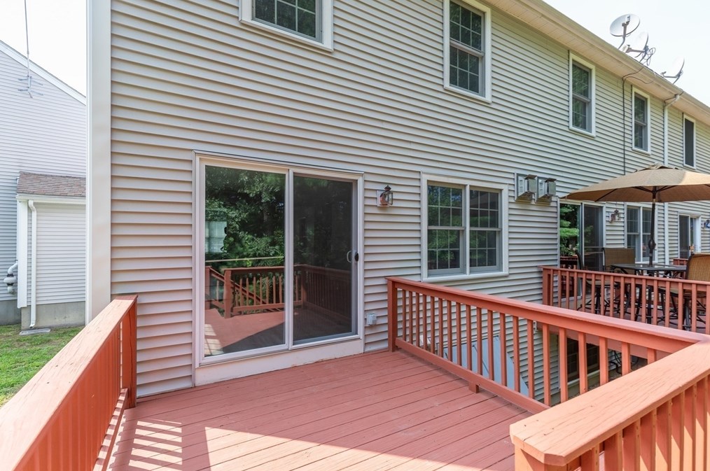1709 Thayer St #1709, Abington, MA 02351