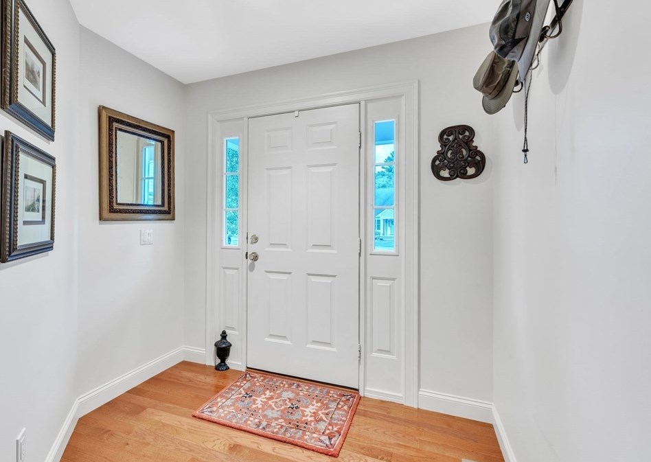 65 Shadow Brook Est #65, South Hadley, MA 01075