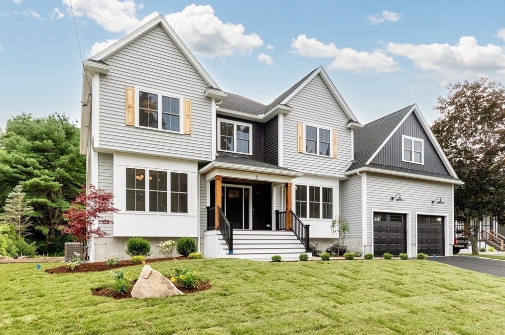 6 Morrison Rd, Burlington, MA 01803