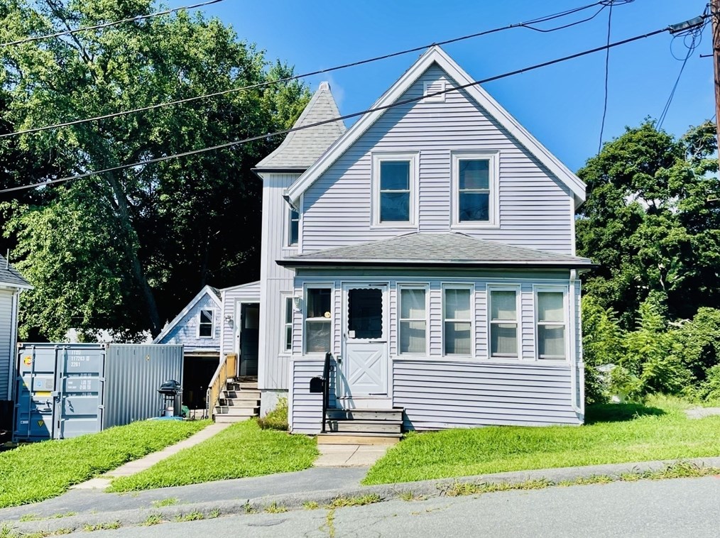 10 2nd St, Saugus, MA 01906